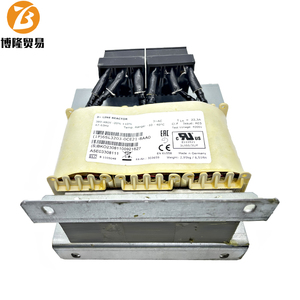 Industriële automatisering PLC 6SL3203-0CE21-8AA0 3-lijns reactor gloednieuwe originele spot PLC programmeercontroller - Product Image 3