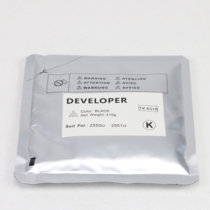 ผงหมึกพัฒนาภาพ TK8318 TK8328 สำหรับเครื่องพิมพ์ Kyocera 2550ci 2551ci - Product Image 3