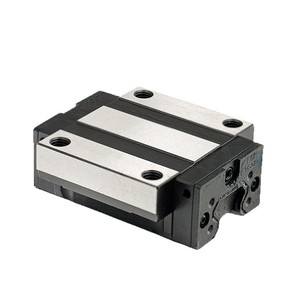 Bloc de guidage linéaire Pmi, composant essentiel du roulement Msa pour les systèmes de mouvement de précision - Product Image 5