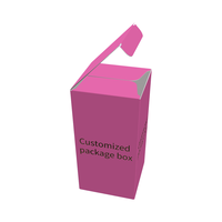 Emballages cosmétiques personnalisés pour parfums, boîtes rigides, gaufrage, matériaux recyclés, petites boîtes en papier pour huiles essentielles