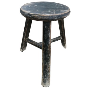 <span class=keywords><strong>Consolas</strong></span> de Pasillo Pintadas a Mano en Madera Reciclada al por Mayor, Mesa de Pared Rústica Antigua para Altar - Product Image 3