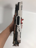 Carte graphique de jeu GTX 1080 Ti 11 Go 352 bits DDR5X Carte vidéo d'occasion GTX 1080 Ti GPU 1080ti pour jeux de bureau