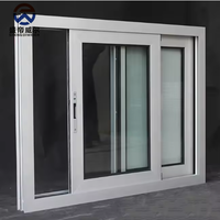 Rideau suspendu horizontal moderne en PVC résistant aux ouragans pour fenêtre coulissante, certifié Energy Star, coupe-vent pour villa, hôtel, entrepôt