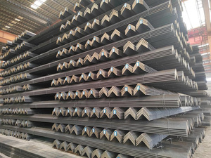 <span class=keywords><strong>Prix</strong></span> d'usine pour barres d'angle en acier laminé à chaud, fabricant professionnel pour les structures de construction - Product Image 3
