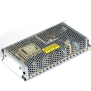 Meanwell RD-125B Dual Output 125W <strong>SMPS</strong> Switching Power Supply Industry Use 5V 24V 3-Year Short Circuit/Overload/Voltage 47~63hz - Product Image 4