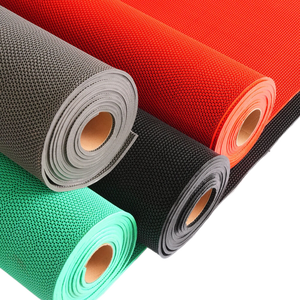 Top qualité eau Drainage maille PVC <span class=keywords><strong>tapis</strong></span> de sol anti-dérapant salle de bain <span class=keywords><strong>tapis</strong></span> Z <span class=keywords><strong>Type</strong></span> <span class=keywords><strong>tapis</strong></span> de bain antidérapant PVC S <span class=keywords><strong>tapis</strong></span> de sol - Product Image 6