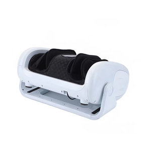 Masajeador Vibratorio, Equipo de Fisioterapia, Vibración Eléctrica, Masaje de Piernas con Calor, Masajeador de Pies - Product Image 6