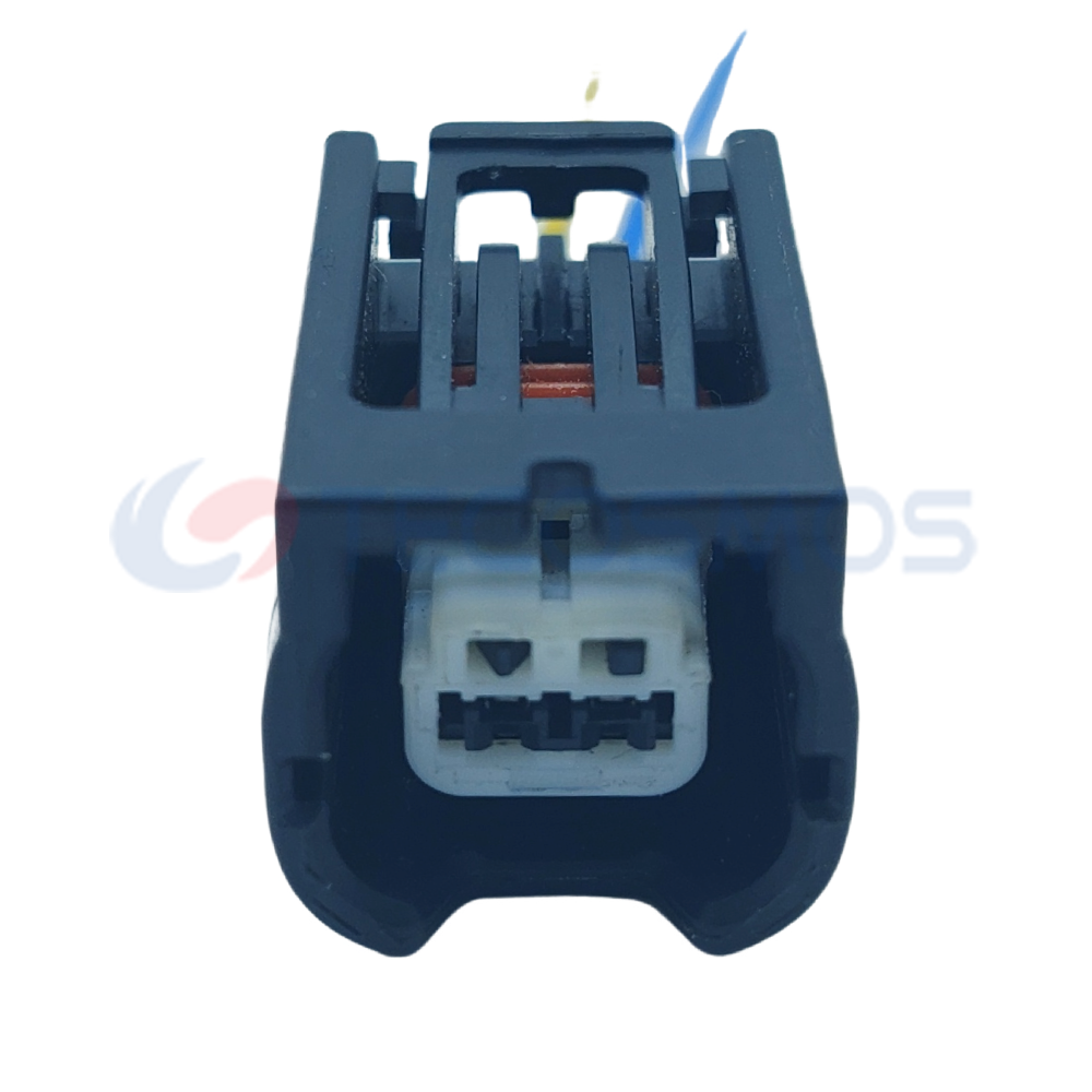 Automobile Waterproof Wiring Harness Connector Plug 7283-2090-30