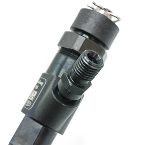 Inyector Atomizador (Nuevo) para Generadores de Maquinaria Agrícola, Garantía de 3 Meses, Ajuste Universal - Inyector Jinhu YN4A - Product Image 6