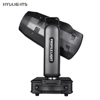 Luz de escenario móvil LED BSWF de 800W con perfil, 7200K CMY+CTO, 35 canales DMX RDM, 4 cortadores, 8 prismas, efecto llama y agua para teatro, bodas y discotecas