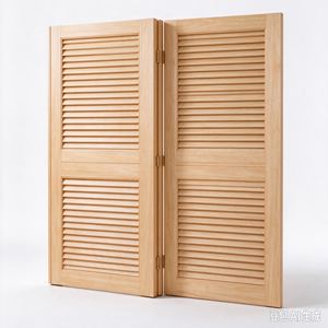 Volet en bois pour fenêtre intérieure, couleur personnalisée, finition satinée - Product Image 6