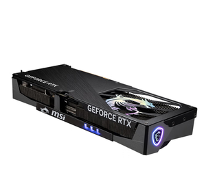 Nuevo Ge-Force RTX 5070 Ti Gaming Trio DP tarjeta gráfica AI GPU 5070 tarjeta de vídeo GDDR6 ventilador de memoria enfriador para PC portátil de escritorio - Product Image 2
