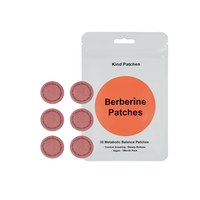autocollant adhésif nombril ventre minceur patch vitaminique pour la mise en forme du corps soutien de la perte de poids