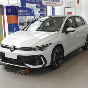 2025 Volkswagens <span class=keywords><strong>Golf</strong></span> 8 Car <span class=keywords><strong>V</strong></span> W <span class=keywords><strong>Golf</strong></span> 5 porte 5 posti Hatchback China Vw <span class=keywords><strong>Golf</strong></span> 85 R-Line 1.5T auto spedizione veloce - Product Image 1