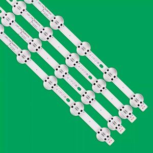 Tira de Retroiluminación LED Original de Aluminio de Alta Calidad HX-NO.176 SSC-Y19-Trident-55UM73&75-S para Televisores LG - Product Image 5