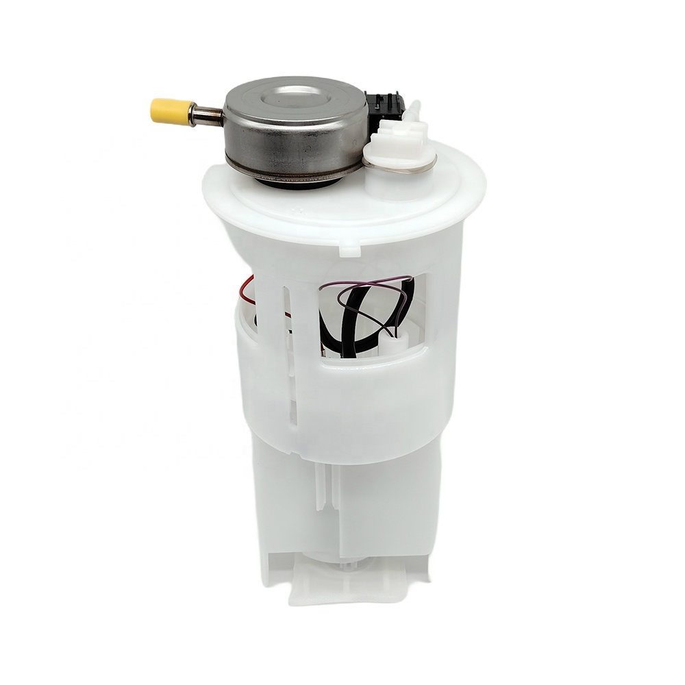 Fuel Pump Assembly Compatible for Dodge Durango V8 5.9L/V8 4.7L/V8 5.2L/V6 3.9L 1998-2003 E7117M