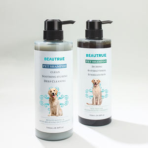 Shampooing <span class=keywords><strong>Anti</strong></span>-démangeaison pour animaux de compagnie, vente en gros, professionnel, meilleur soin de la peau pour animaux de compagnie, <span class=keywords><strong>shampoing</strong></span> pour chiens et chats - Product Image 2
