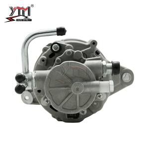 YTM Auto Car Alternator 12V 65a 4D55 Cho Động Cơ Diesel L200/300 OEM A2T01683 - Product Image 2