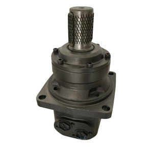 Motor de Engranajes Orbitales OMVW315/OMVW400/OMVW500/OMVW630/OMVW800 en Oferta - Product Image 4