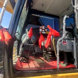 รถขุดตีนตะขาบ CAT320d2 มือสอง สภาพดี 95% ราคาถูก รถขุด CAT 320 320d2 มือสองสำหรับขาย - Product Image 2