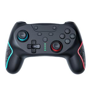 Mando inalámbrico Pro BT NFC para <span class=keywords><strong>Nintendo</strong></span> <span class=keywords><strong>Switch</strong></span> Pro, mando <span class=keywords><strong>profesional</strong></span> sin retardo, SW-022 - Product Image 2