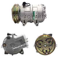 DKS17CH-1PK 92600-VB005 92600VB005 POUR Nissan Patrol 1999-2004 a/c compresseur de climatisation