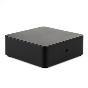 Amplificatore Audio Streamer wi-fi classe Audio <span class=keywords><strong>D</strong></span> amplificatore di potenza Audio HiFi musica Stereo Amplificador Home Theater Amp - Product Image 5