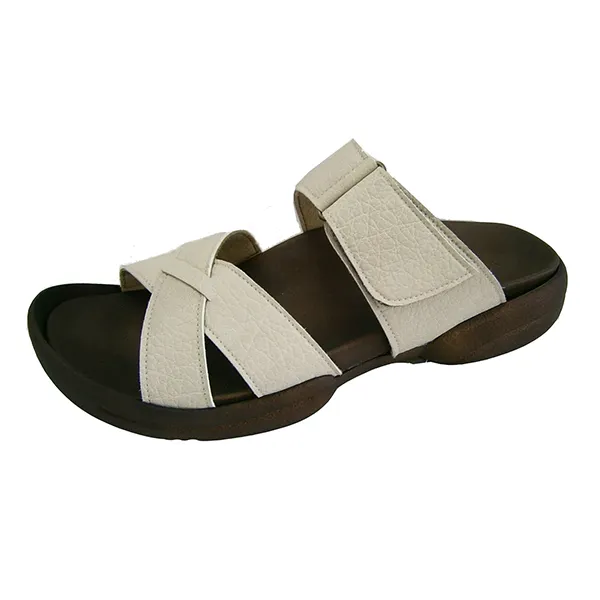 Comfortable shoes men sandals leather slippers sport lightweight looking for exclusive distributor