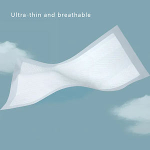 Bande lumineuse biodégradables pour chiens 60x90, 40 pièces, tampons pour chiens, accessoire d'entraînement, pour animaux domestiques - Product Image 4