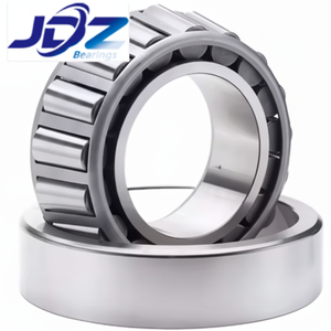 SET49 SET101 SET102 Custom-made high-speed single-row imperial tapered roller bearings for automobiles - Product Image 1