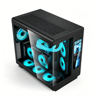 Odm Oem Gaming Desktop Intel Gtx1660 Rtx4060 4090 I7-13620h I9-12900k Cpu 16gb 1tb Ssd Pc for Gaming Home