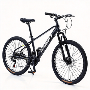 Telaio in Lega di Alluminio per Bicicletta MTB 26 27.5 29 Pollici, 21 Velocità, <span class=keywords><strong>Bici</strong></span> <span class=keywords><strong>da</strong></span> Montagna per Uomo - Product Image 5