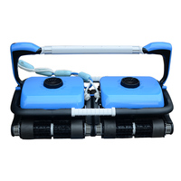 Robot automatique d'escalade Outils et accessoires de nettoyage de piscine