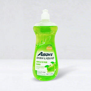 Savon à <span class=keywords><strong>vaisselle</strong></span> personnalisé poids couleur odeur fraîche haute mousse efficace élimination de l'huile savon à <span class=keywords><strong>vaisselle</strong></span> dégraissant liquide <span class=keywords><strong>naturel</strong></span> - Product Image 1