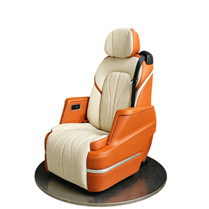 เบาะนั่งปรับระดับได้สุดหรู KIMSEY สำหรับรถตู้ <span class=keywords><strong>T6</strong></span> - Product Image 5