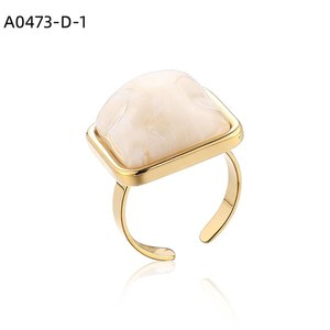 Fashion <b>Ring</b> A0473 for Women High Quality Jewelry - Product Image 1