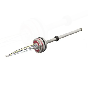 เซ็นเซอร์วัดระยะเคลื่อนที่ TEMPOSONICS MH-Series รุ่น MHE0205MN24A3V11 IGUSRVVP ของแท้ใหม่เอี่ยม ตัวเรือนเหล็กหล่อ ติดตั้งแบบแม่เหล็ก จากโรงงาน - Product Image 3