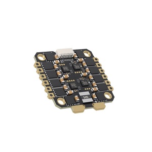 Contrôleur de vitesse électronique 4-en-1 50A pour drones UAV longue portée - Accessoires - Vente directe usine - Product Image 5