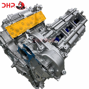 Ensemble moteur OM642 3.0L <span class=keywords><strong>V6</strong></span> Turbo Diesel avec BlueTEC pour Mercedes ML350 GL350 150kW, testé à chaud, remplacement direct - Product Image 4