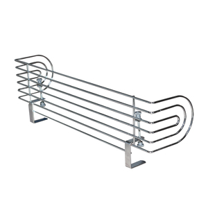 Sicurezza comoda <span class=keywords><strong>cucina</strong></span> moderna progetta protezione stufa per bambini in metallo - Product Image 3