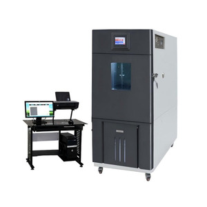 Efflorescence Tester Fully Automatic Efflorescence Testing Machine Laboratory Building Materials Weathering Tester - Product Image 1