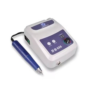 Máquina de grabado de diamantes de joyería eléctrica Industrial con micromotor para juego de herramientas de abalorios y molienda de Metal de hormigón - Product Image 2