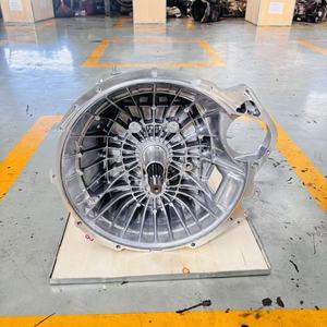 ชุดเกียร์ MYY6S ของแท้ใหม่เอี่ยมสำหรับ Isuzu NPR 4HK1 4HK1T - Product Image 1