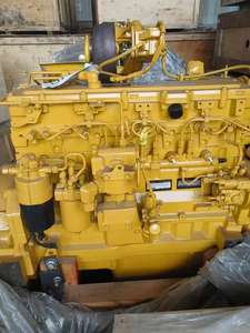 6090 4024 4045 5030 6059 6068 6076 6081 6135 John excavadora montaje de motor diésel completo - Product Image 3