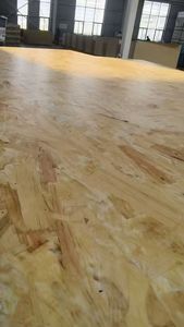 Tablero <span class=keywords><strong>OSB</strong></span> de Gran Tamaño de 4x8 Pies con el Mejor Precio, <span class=keywords><strong>Venta</strong></span> Directa de Fábrica - Product Image 2
