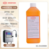 Meilleur prix, alternative K5151, encre à base de solvant aux couleurs vibrantes pour imprimante jet d'encre Imaje séries 9010, 9020, 9030, 9040, usage industriel