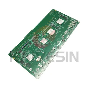 Kevis Copy-Service Rechargeable Fan Circuit Keyboard Air Cooler Power Bank Circuit Board Pcb Assembly PCBA Manufacturer