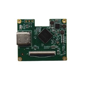 TDO TV049F1TSLS03 OLED-дисплей с технологией Micro OLED, 0,49 дюйма, 1920*1080, 1800 нит, гибкий, с высокой контрастностью - Product Image 5