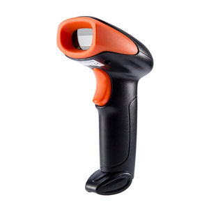 Lecteur de codes-barres laser USB filaire 1D 2D <span class=keywords><strong>QR</strong></span> automatique portable – Offre Spéciale - Product Image 3