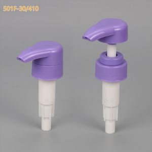 SY 28/410 30/410 33/410 5ML Luxury Stable Lotion <b>Pump</b> - Product Image 3